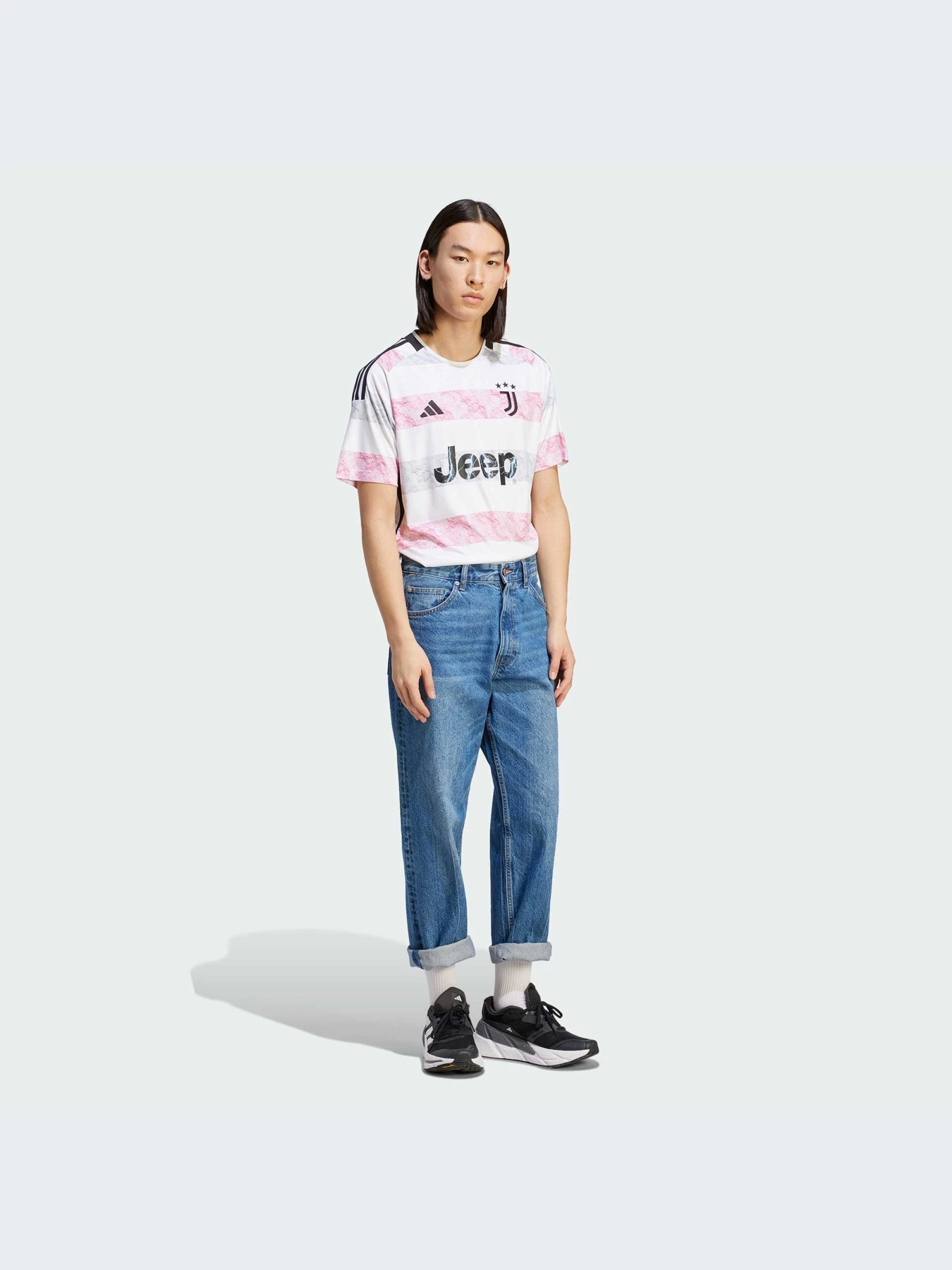 Футболки и поло Adidas модель HR8255-KZ Футболки и поло Adidas модель HR8255-KZ Фото