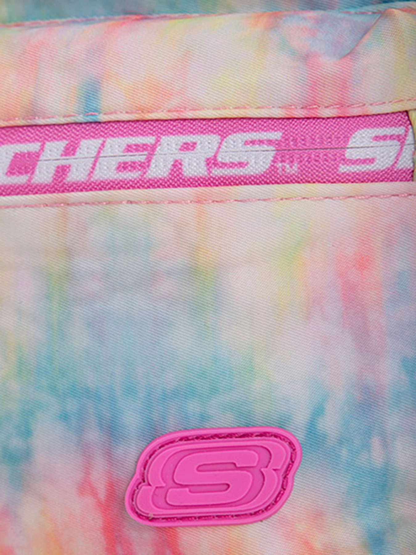 Рюкзаки Skechers модель A2529 SC MLT Рюкзаки Skechers модель A2529 SC MLT Фото