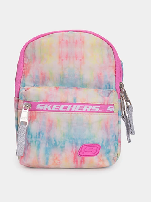 Рюкзактар Skechers үлгі A2529 SC MLT Фото