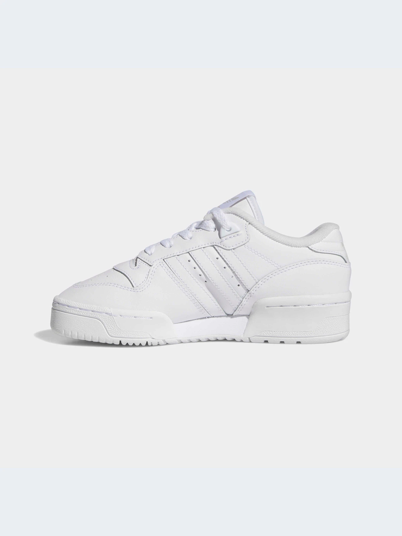 Кеды Adidas Rivalry модель IF5244-KZ Кеды Adidas Rivalry модель IF5244-KZ Фото