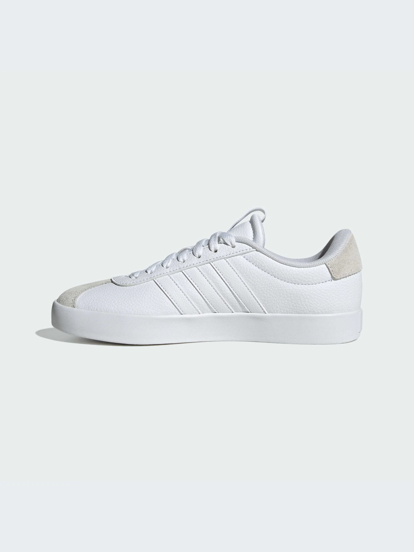 Кеды Adidas Court модель ID8795-KZ Кеды Adidas Court модель ID8795-KZ Фото