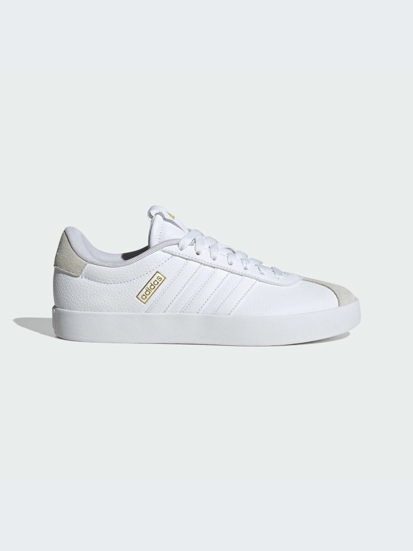 Кеды Adidas Court модель ID8795-KZ Кеды Adidas Court модель ID8795-KZ Фото