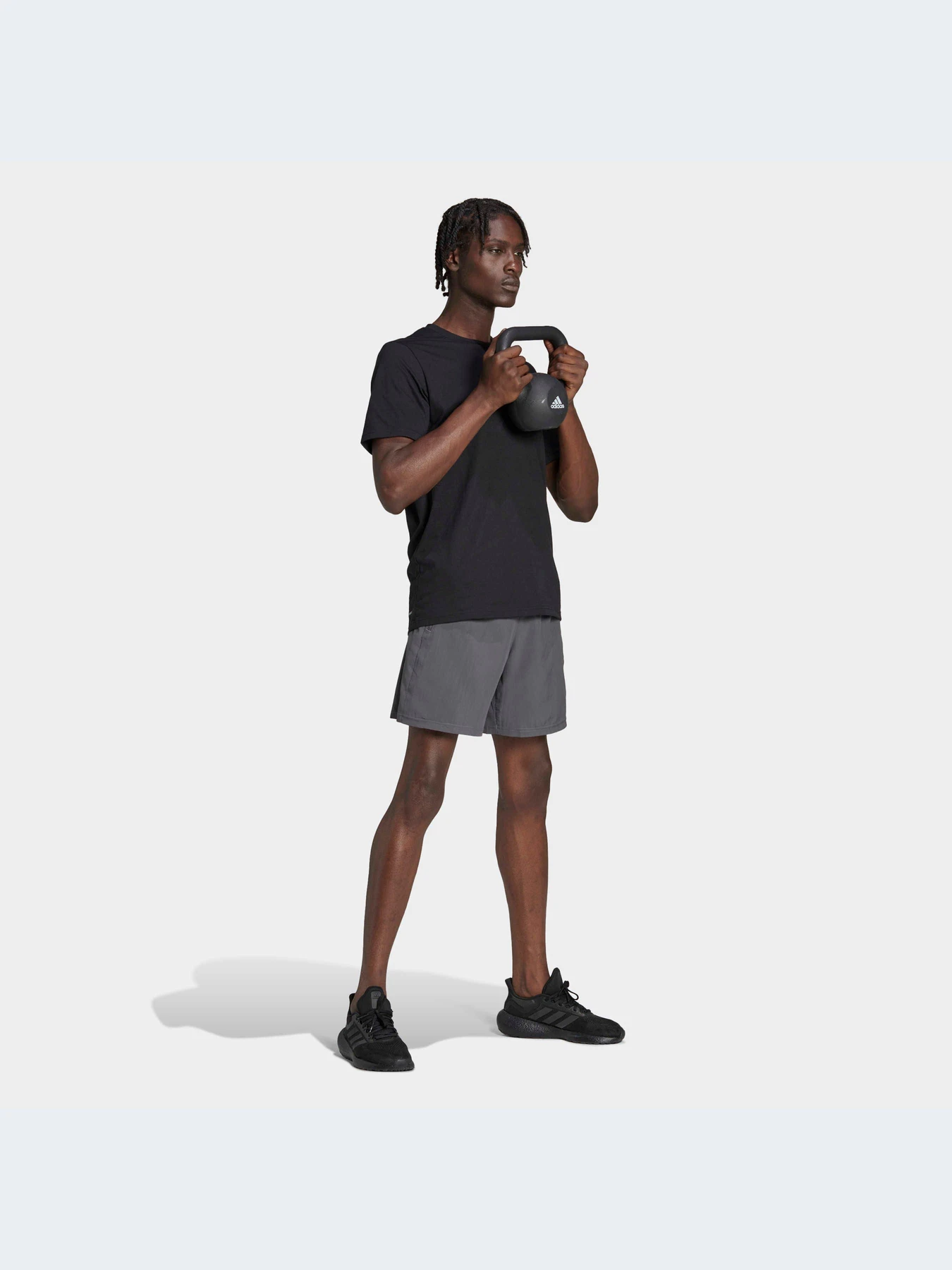Футболки и поло Adidas модель IC7438-KZ Футболки и поло Adidas модель IC7438-KZ Фото