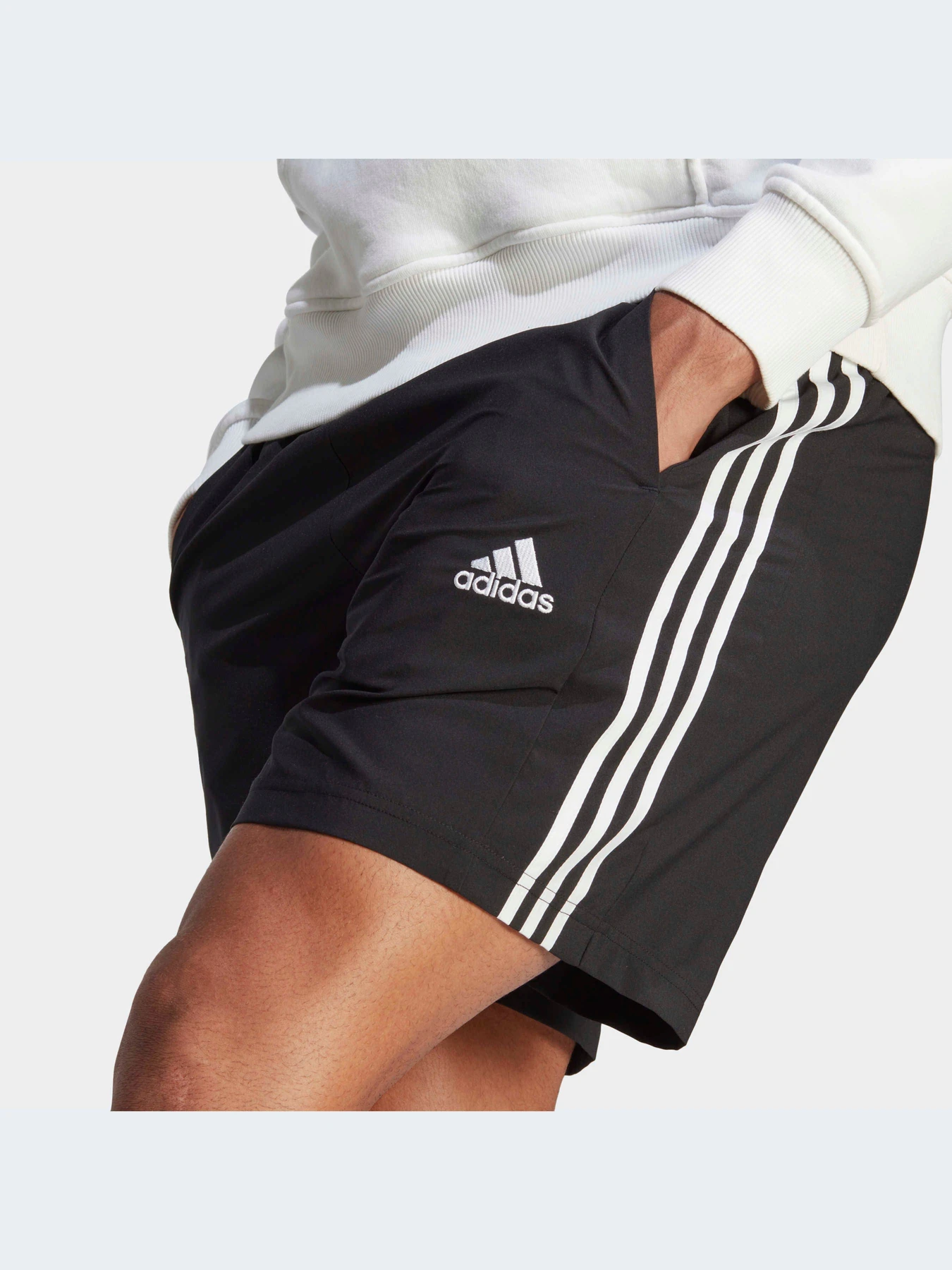 Шорты Adidas модель IC1484-KZ Шорты Adidas модель IC1484-KZ Фото