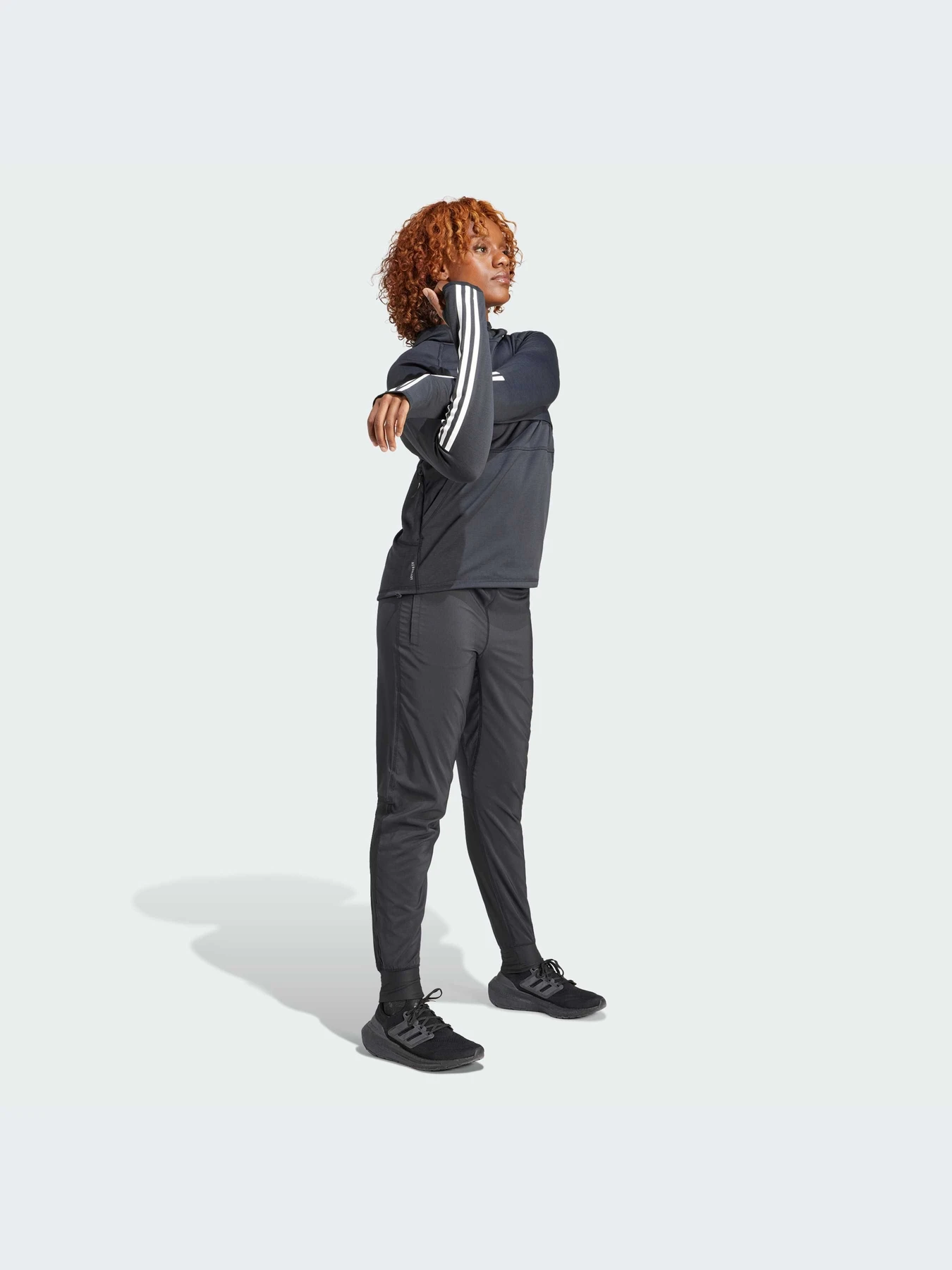 Брюки Adidas модель IK7444-KZ Брюки Adidas модель IK7444-KZ Фото