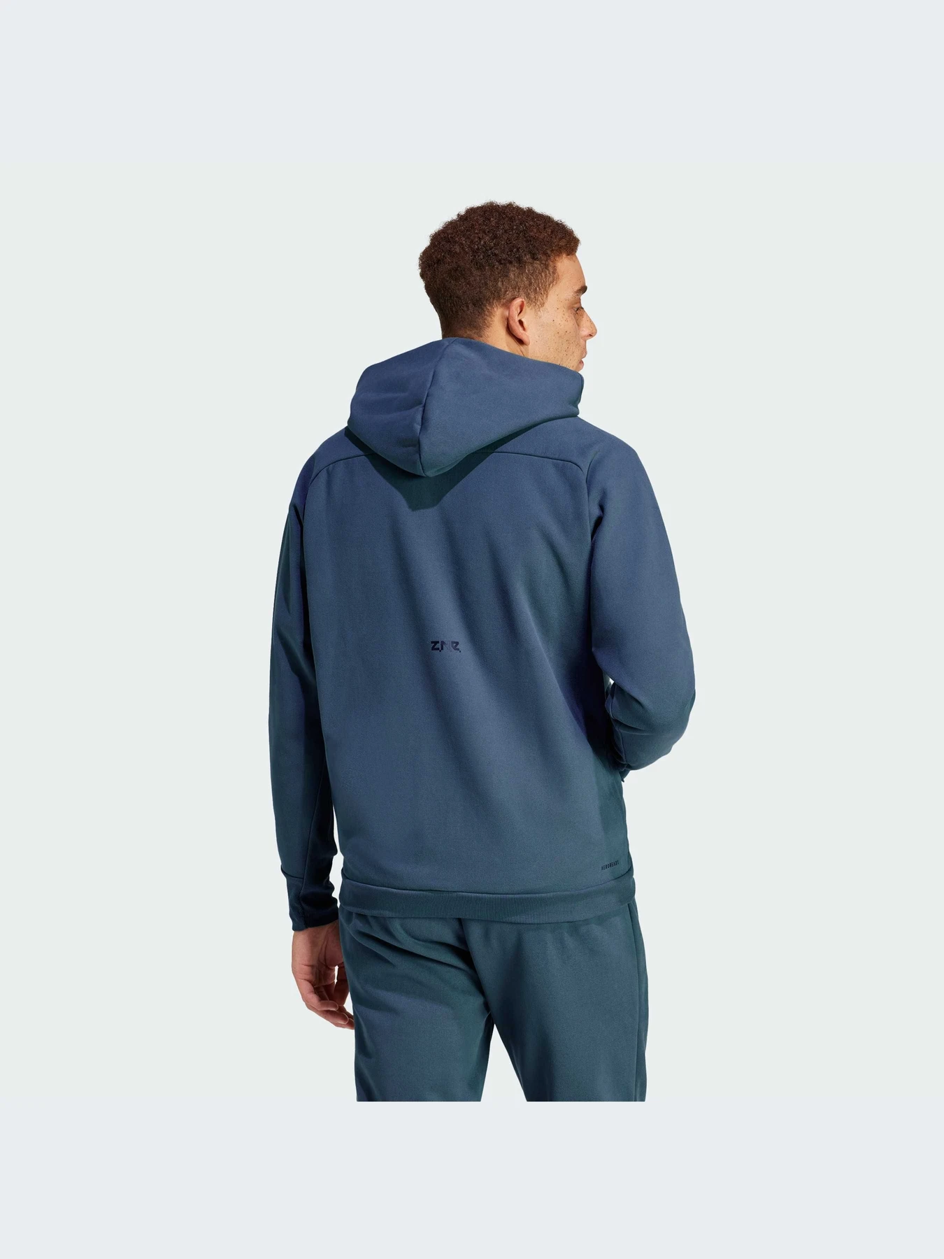 Худи и свитшоты Adidas ZNE модель IR5240-KZ Худи и свитшоты Adidas ZNE модель IR5240-KZ Фото