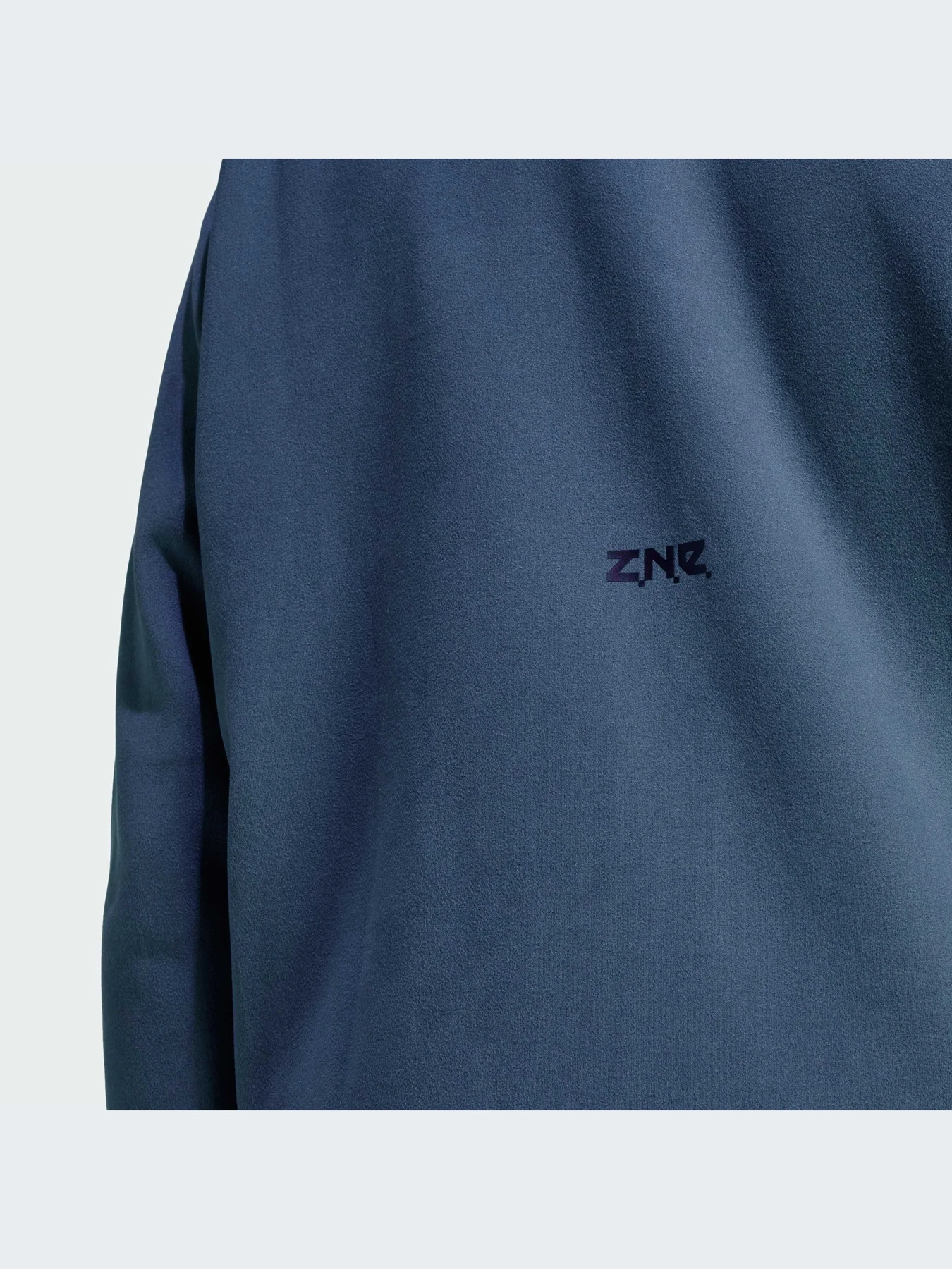 Худи и свитшоты Adidas ZNE модель IR5240-KZ Худи и свитшоты Adidas ZNE модель IR5240-KZ Фото