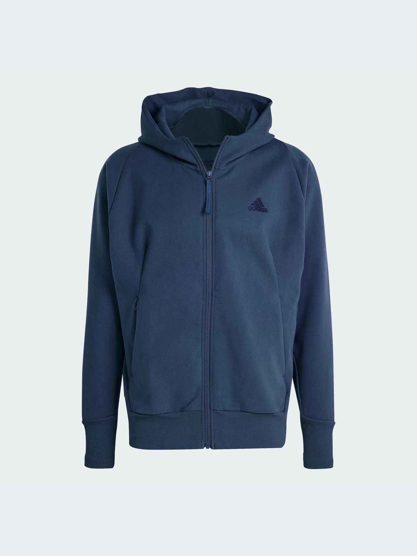 Худи и свитшоты Adidas ZNE модель IR5240-KZ Худи и свитшоты Adidas ZNE модель IR5240-KZ Фото