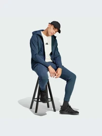 Худи и свитшоты Adidas ZNE модель IR5240-KZ Фото
