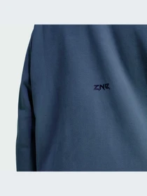 Худи и свитшоты Adidas ZNE модель IR5240-KZ Фото