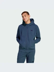 Худи и свитшоты Adidas ZNE модель IR5240-KZ Фото