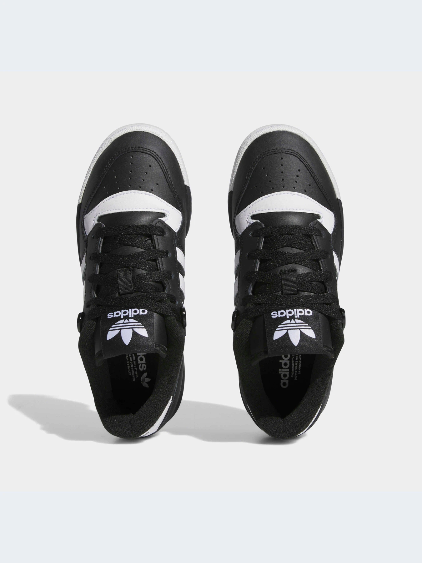 Кеды Adidas Rivalry модель IF5245-KZ Кеды Adidas Rivalry модель IF5245-KZ Фото