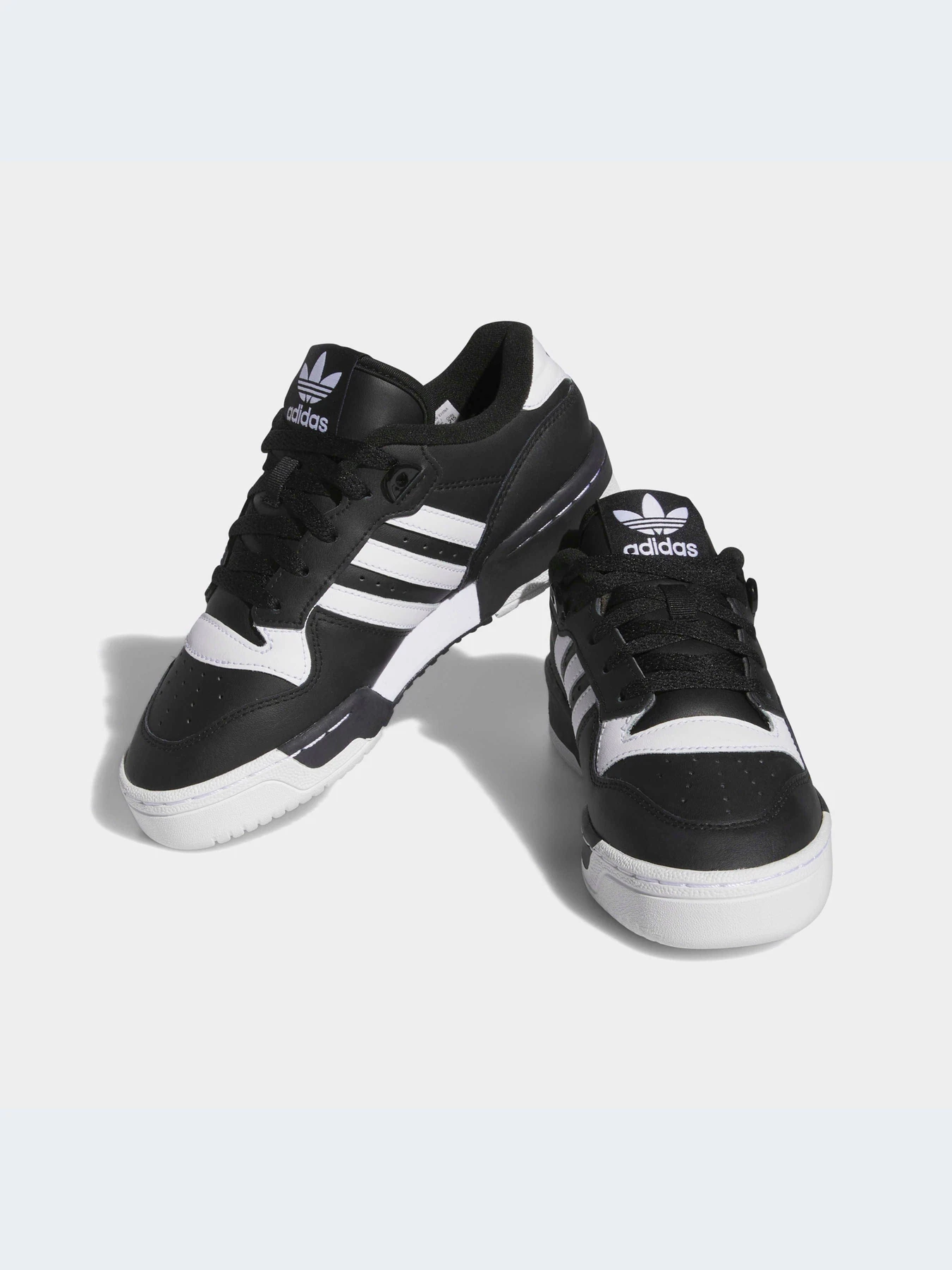 Кеды Adidas Rivalry модель IF5245-KZ Кеды Adidas Rivalry модель IF5245-KZ Фото