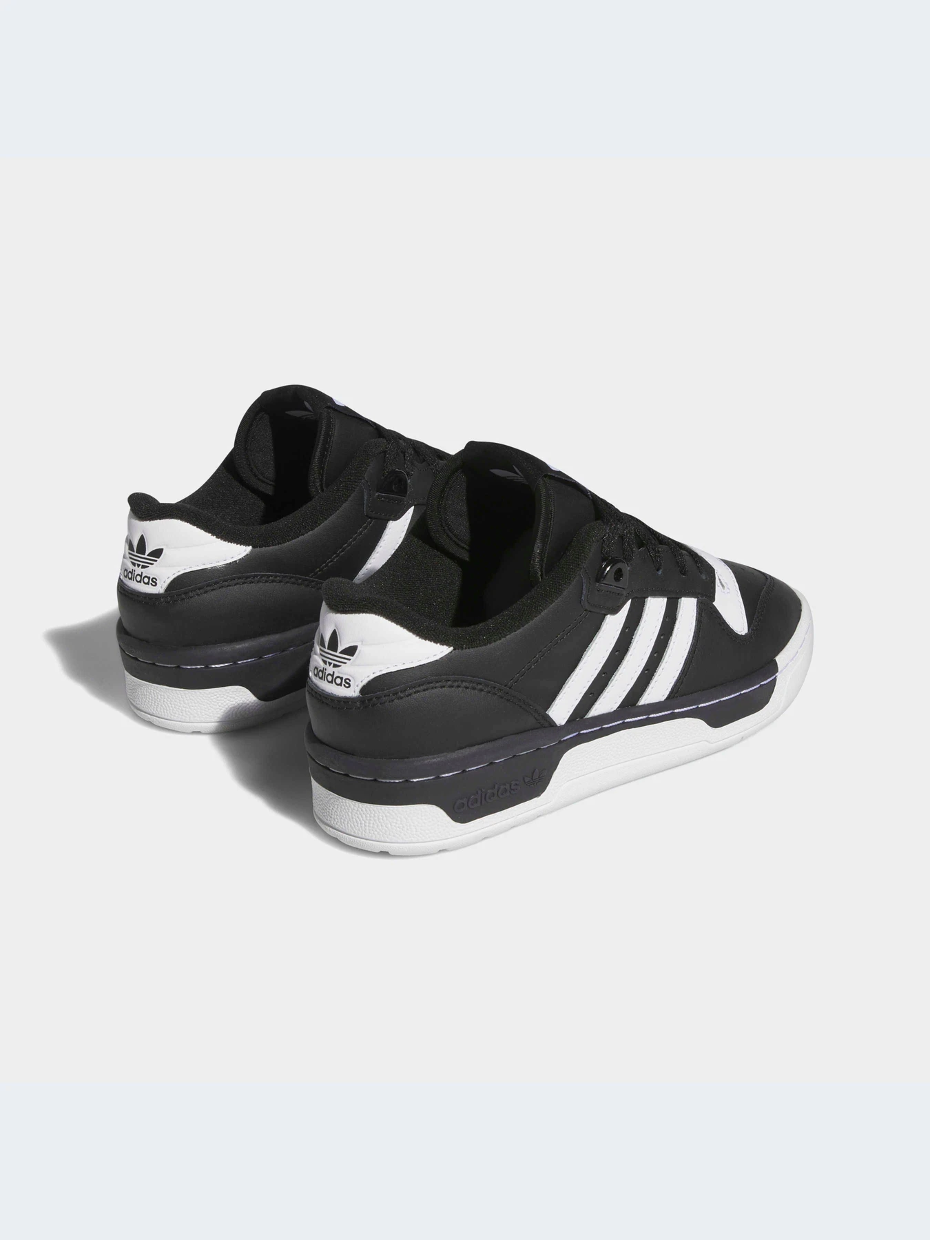 Кеды Adidas Rivalry модель IF5245-KZ Кеды Adidas Rivalry модель IF5245-KZ Фото