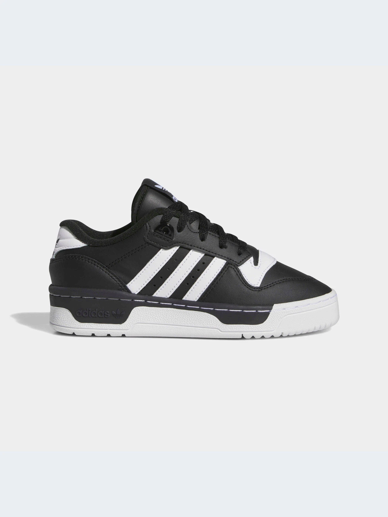 Кеды Adidas Rivalry модель IF5245-KZ Кеды Adidas Rivalry модель IF5245-KZ Фото