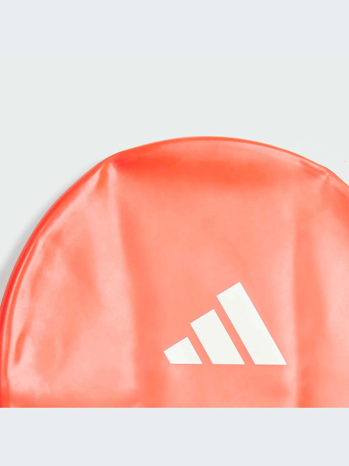 Шапочка для плавания Adidas 3 Stripes модель IM1043-KZ Шапочка для плавания Adidas 3 Stripes модель IM1043-KZ Фото