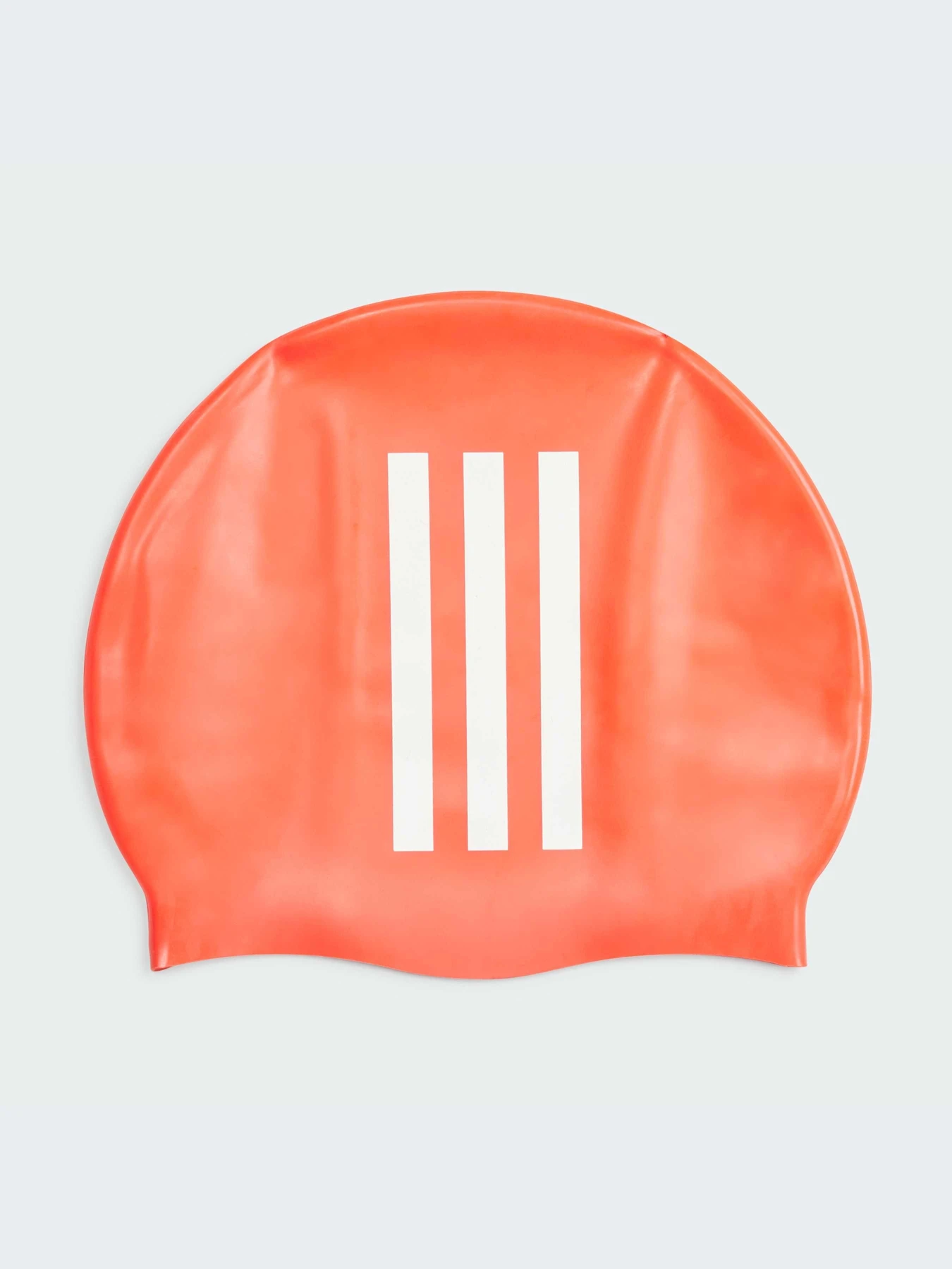 Шапочка для плавания Adidas 3 Stripes модель IM1043-KZ Шапочка для плавания Adidas 3 Stripes модель IM1043-KZ Фото