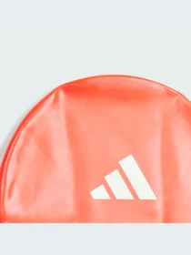 Шапочка для плавания Adidas 3 Stripes модель IM1043-KZ Фото