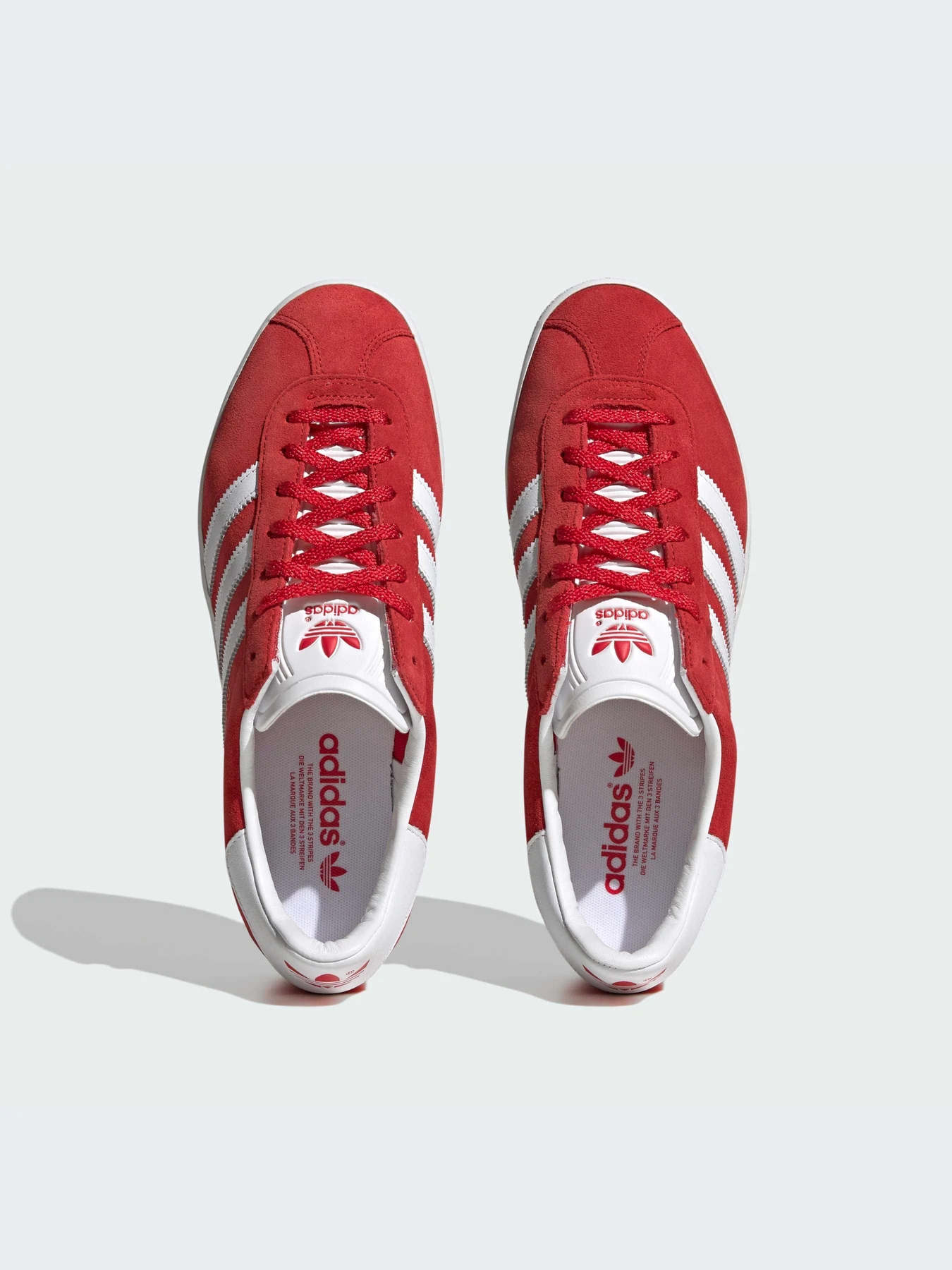 Кеды Adidas Gazelle модель IG0455-KZ Кеды Adidas Gazelle модель IG0455-KZ Фото