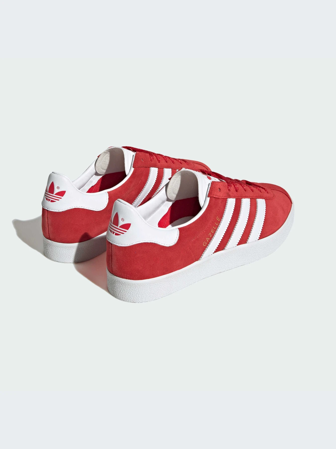 Кеды Adidas Gazelle модель IG0455-KZ Кеды Adidas Gazelle модель IG0455-KZ Фото