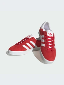 Кеды Adidas Gazelle модель IG0455-KZ Фото