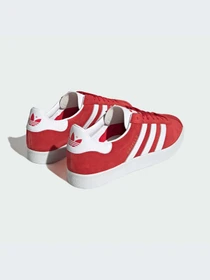 Кеды Adidas Gazelle модель IG0455-KZ Фото