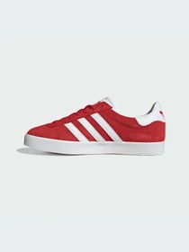 Кеды Adidas Gazelle модель IG0455-KZ Фото