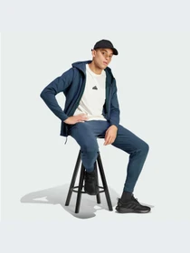 Брюки Adidas ZNE модель IR5244-KZ Фото