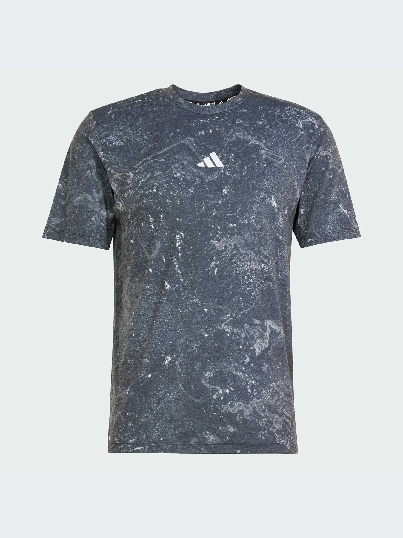 Футболки и поло Adidas модель IK9685-KZ Футболки и поло Adidas модель IK9685-KZ Фото