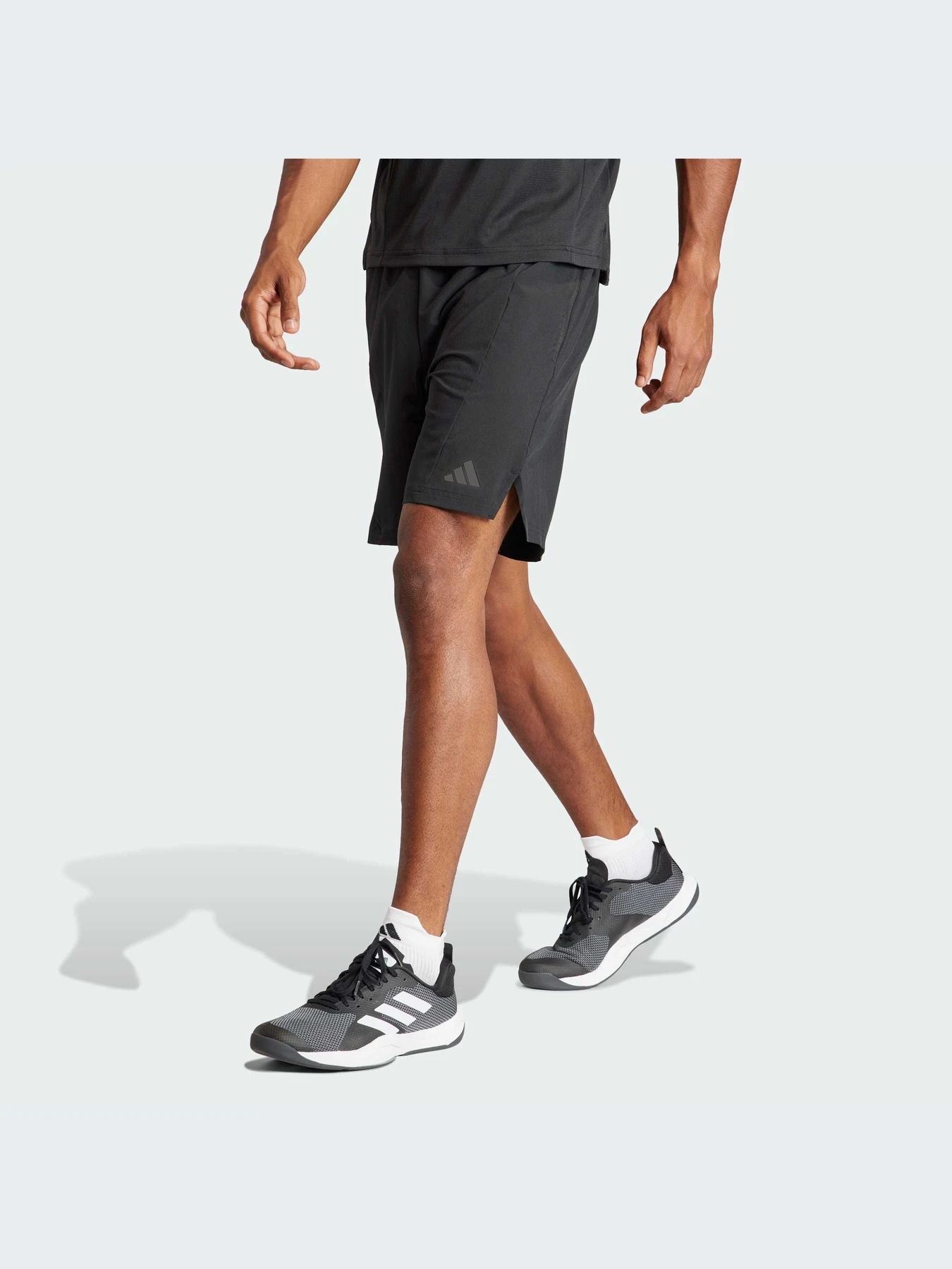 Шорты Adidas Clima модель IK9723-KZ Шорты Adidas Clima модель IK9723-KZ Фото