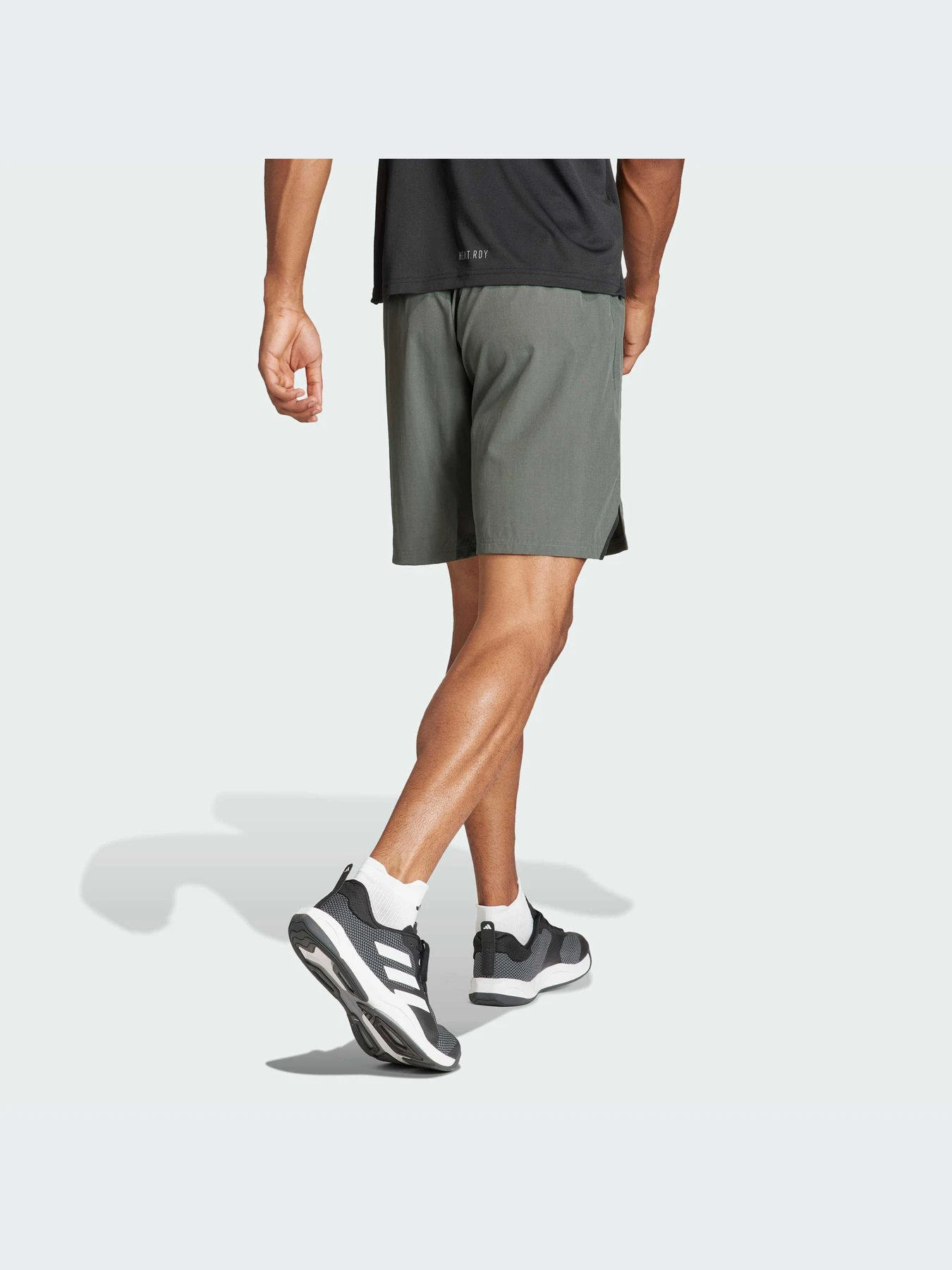 Шорты Adidas Clima модель IS2263-KZ Шорты Adidas Clima модель IS2263-KZ Фото