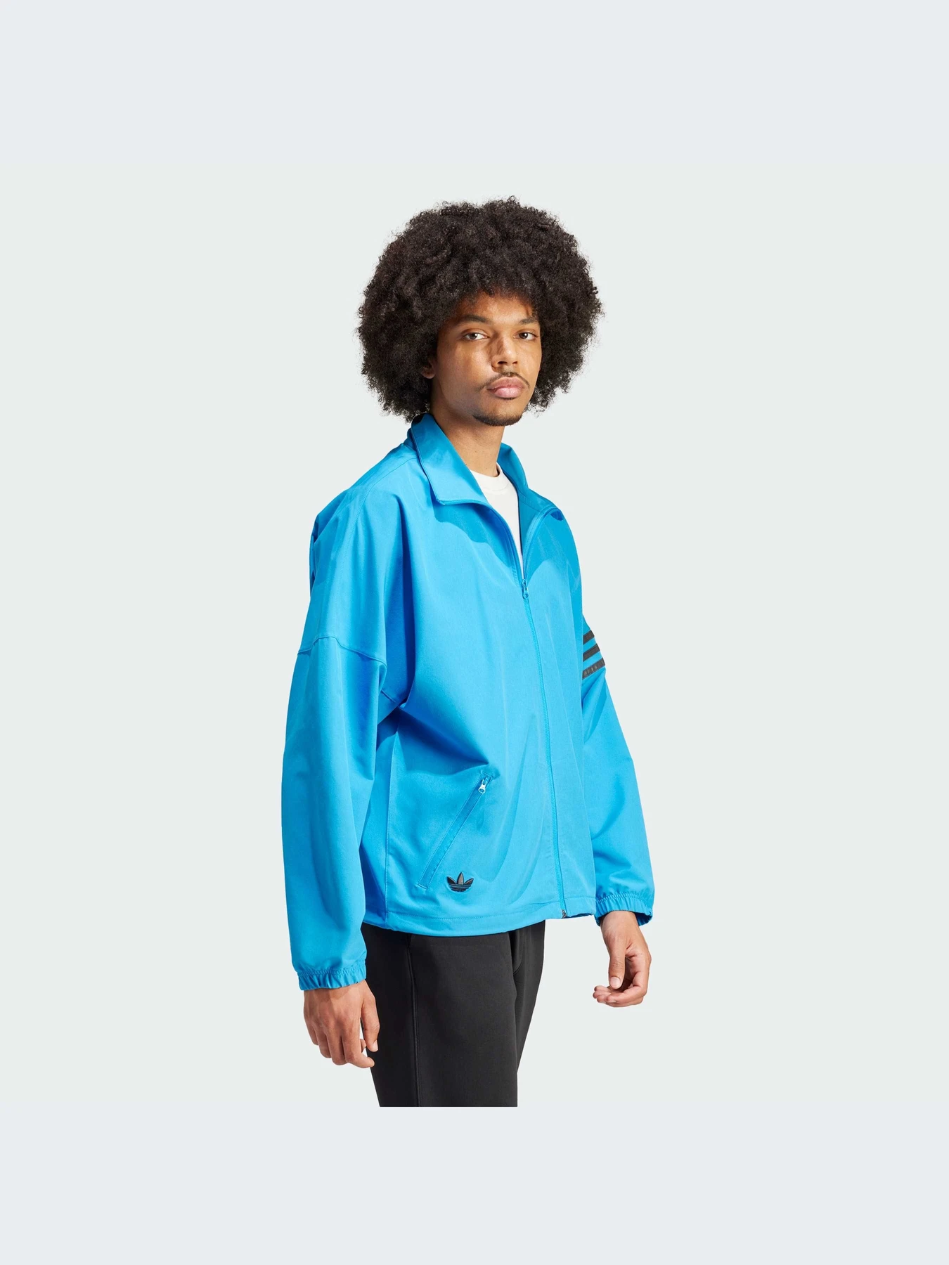 Худи и свитшоты Adidas модель IR9447-KZ Худи и свитшоты Adidas модель IR9447-KZ Фото