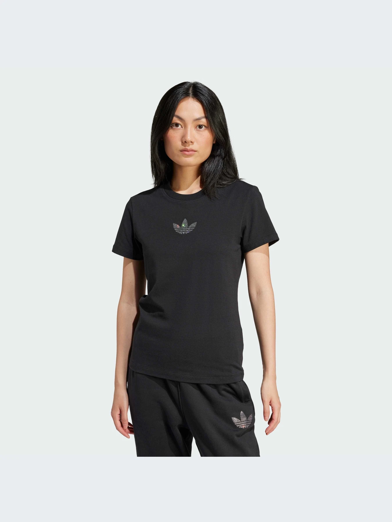 Футболки и поло Adidas модель IT9421-KZ Футболки и поло Adidas модель IT9421-KZ Фото