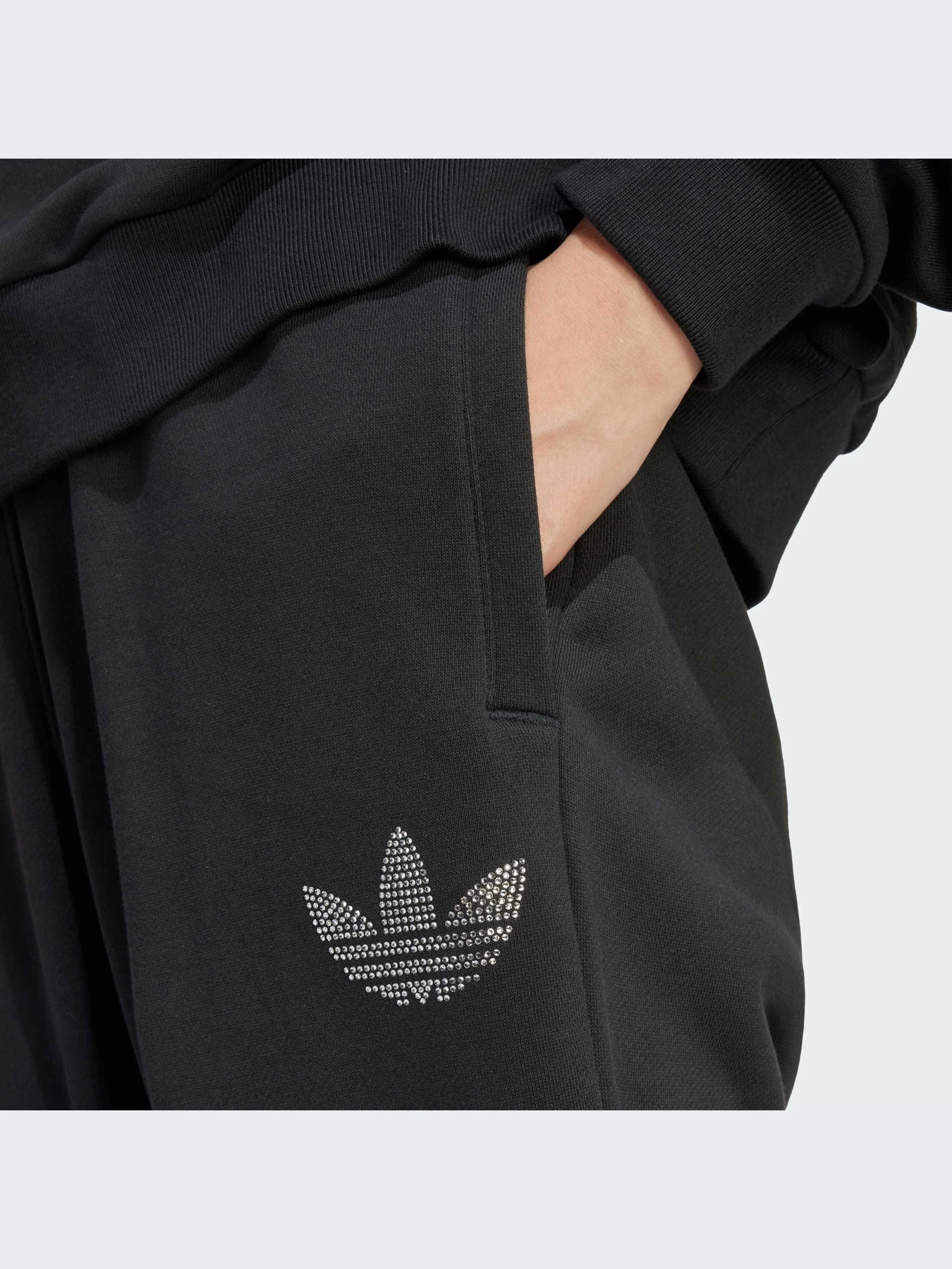 Брюки Adidas модель IT9663-KZ Брюки Adidas модель IT9663-KZ Фото
