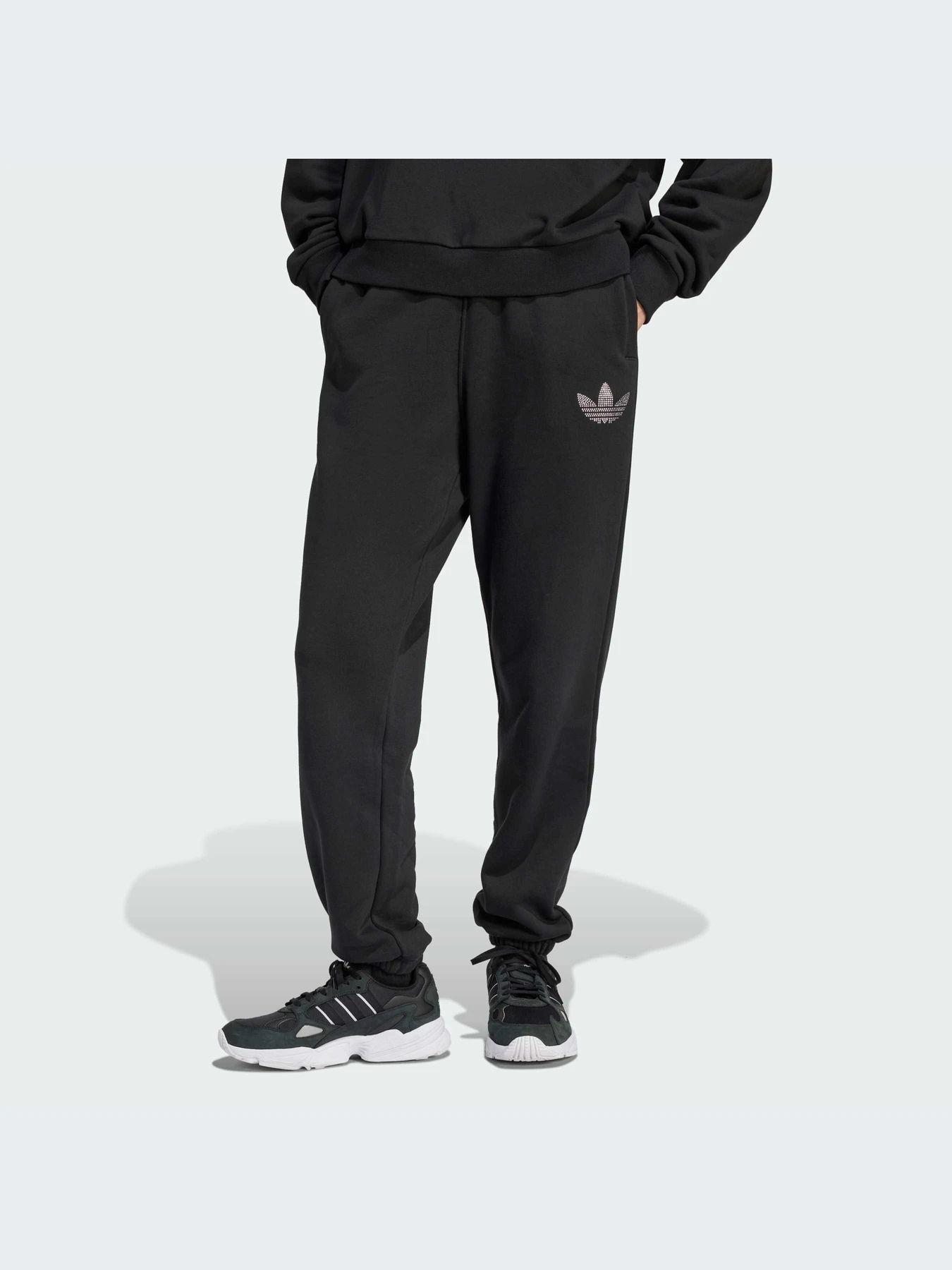 Брюки Adidas модель IT9663-KZ Брюки Adidas модель IT9663-KZ Фото