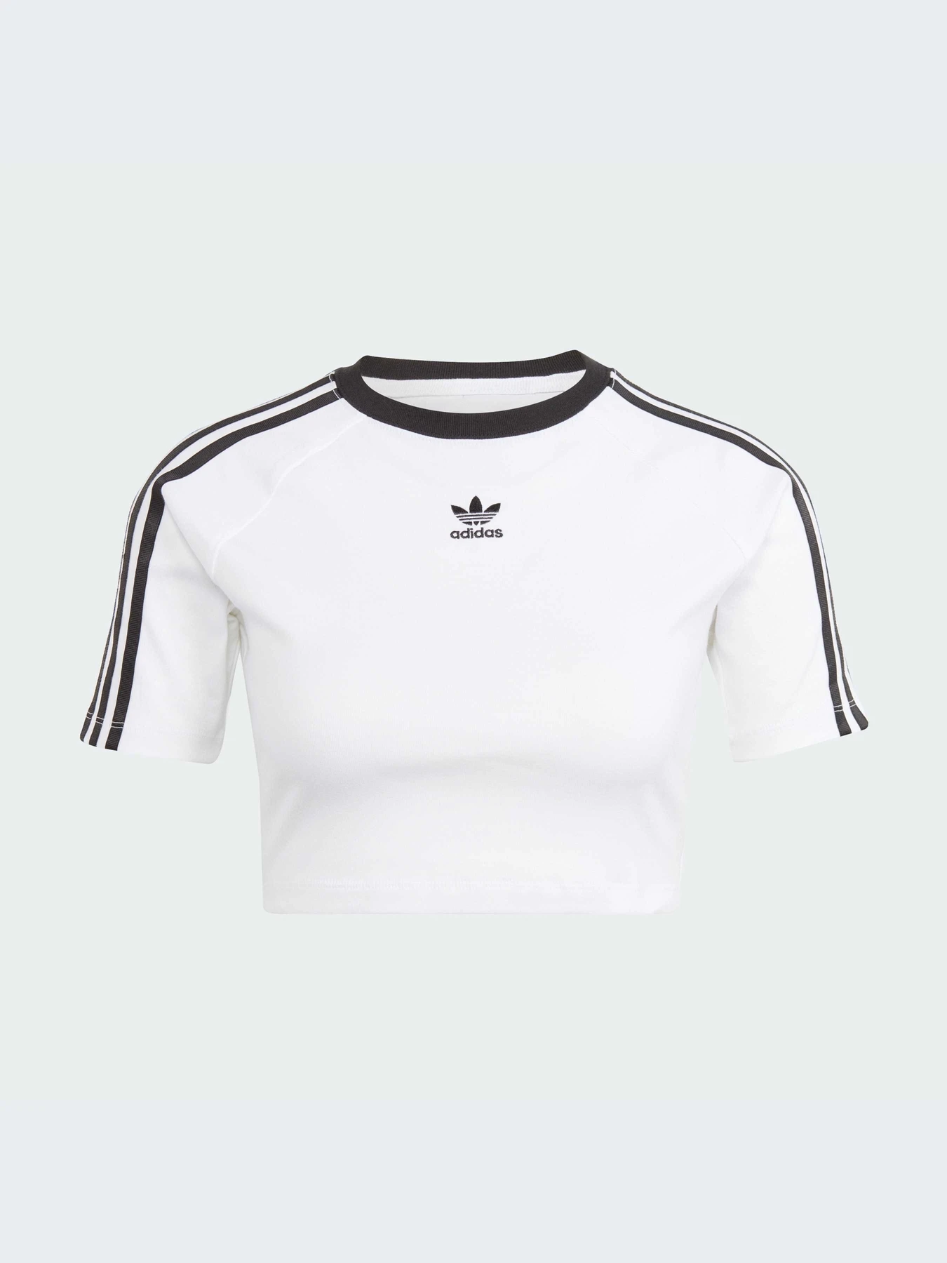 Футболки и поло Adidas Adicolor модель IP0662-KZ Футболки и поло Adidas Adicolor модель IP0662-KZ Фото