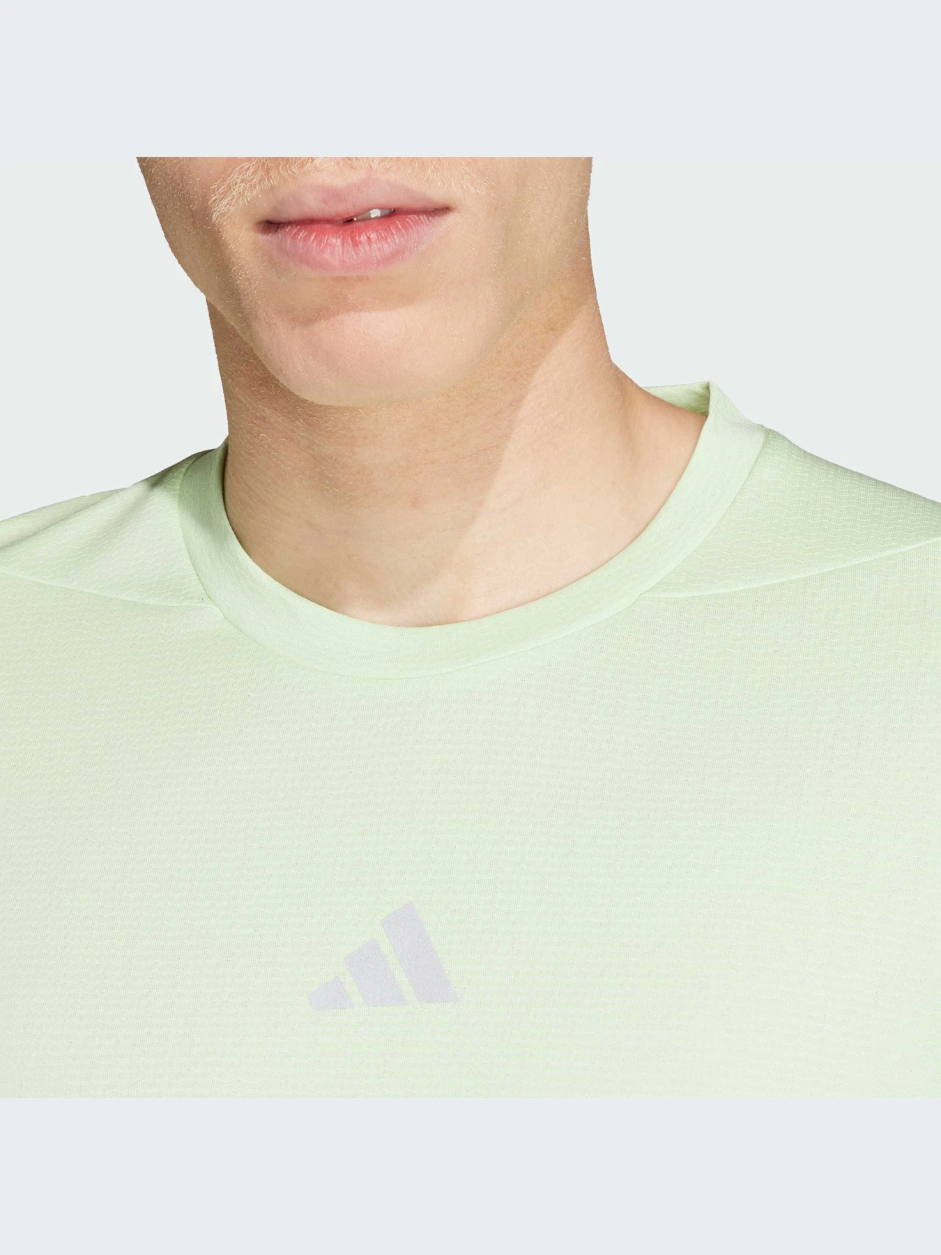 Футболки и поло Adidas модель IS3710-KZ Футболки и поло Adidas модель IS3710-KZ Фото