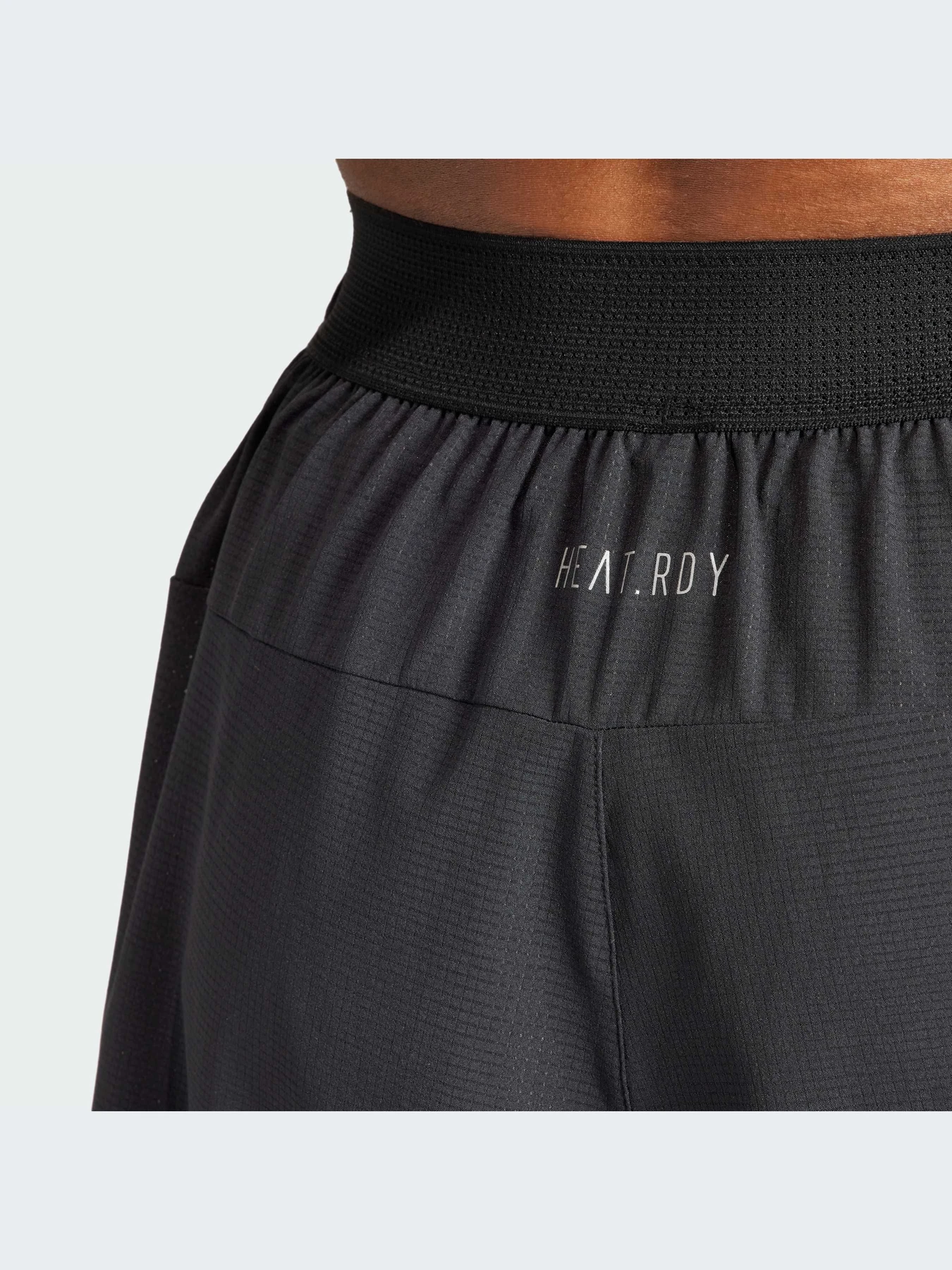 Шорты Adidas модель IS3732-KZ Шорты Adidas модель IS3732-KZ Фото