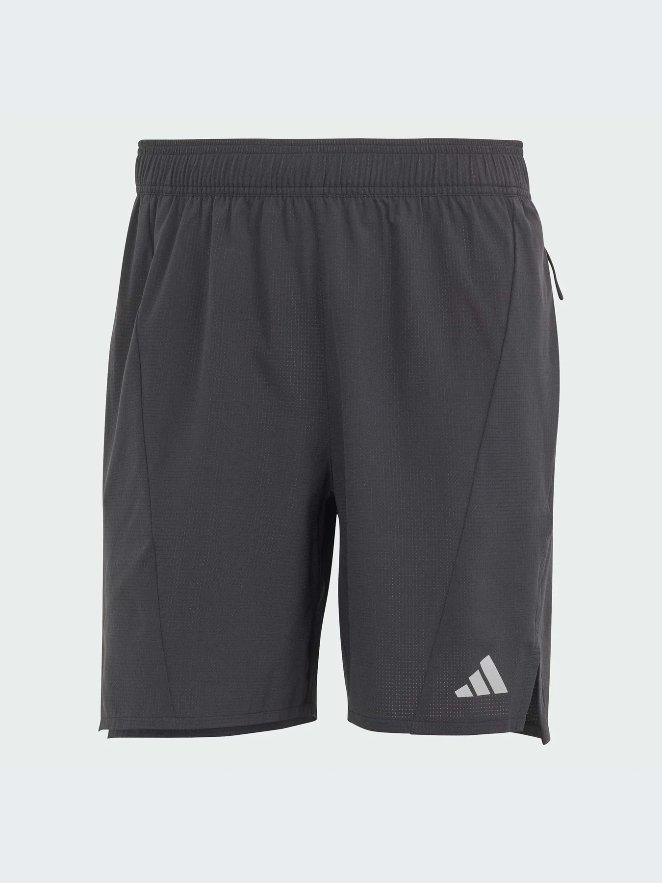 Шорты Adidas модель IS3732-KZ Шорты Adidas модель IS3732-KZ Фото