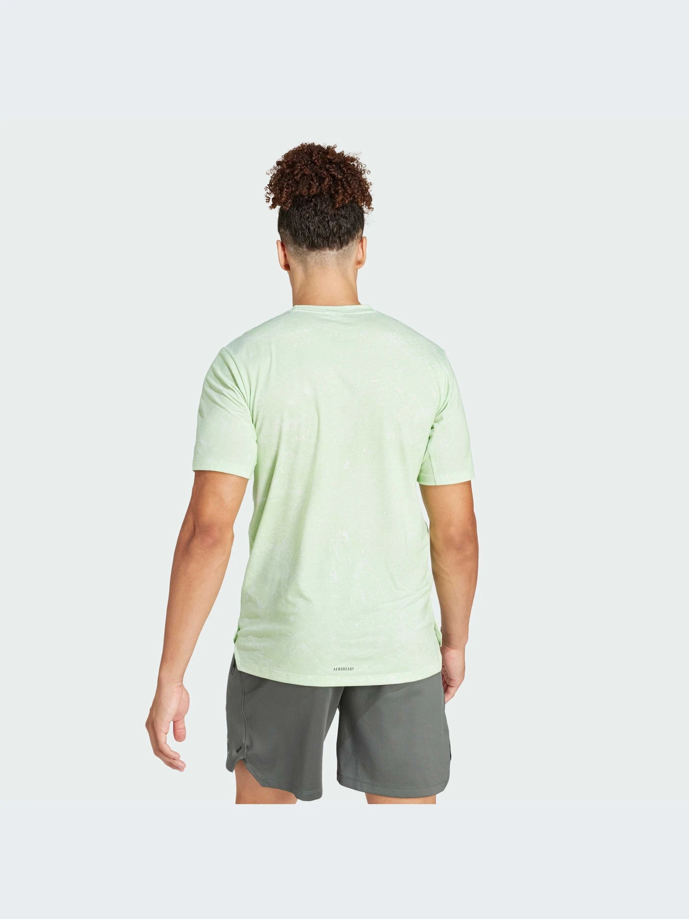 Футболки и поло Adidas модель IS3801-KZ Футболки и поло Adidas модель IS3801-KZ Фото