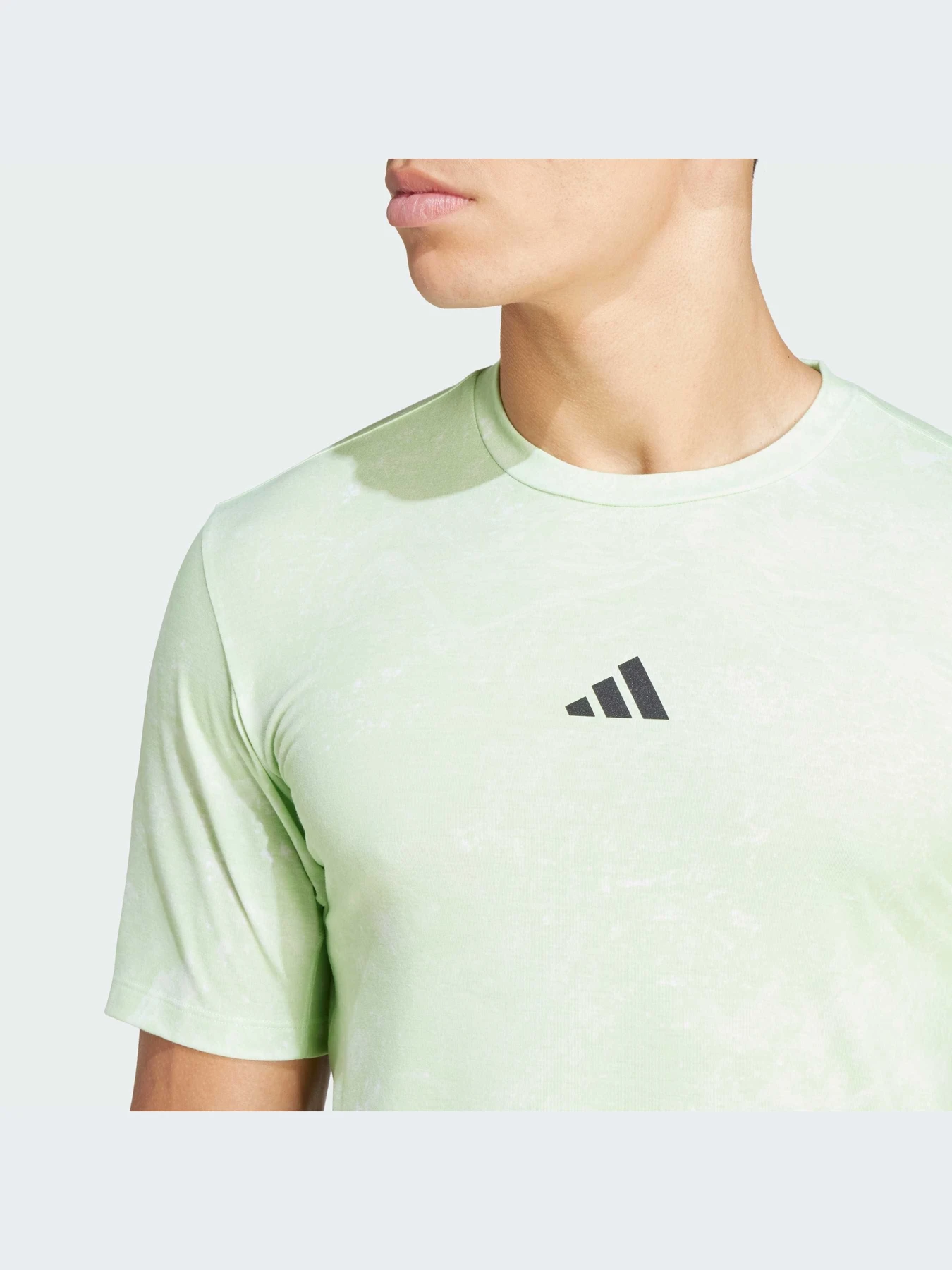Футболки и поло Adidas модель IS3801-KZ Футболки и поло Adidas модель IS3801-KZ Фото