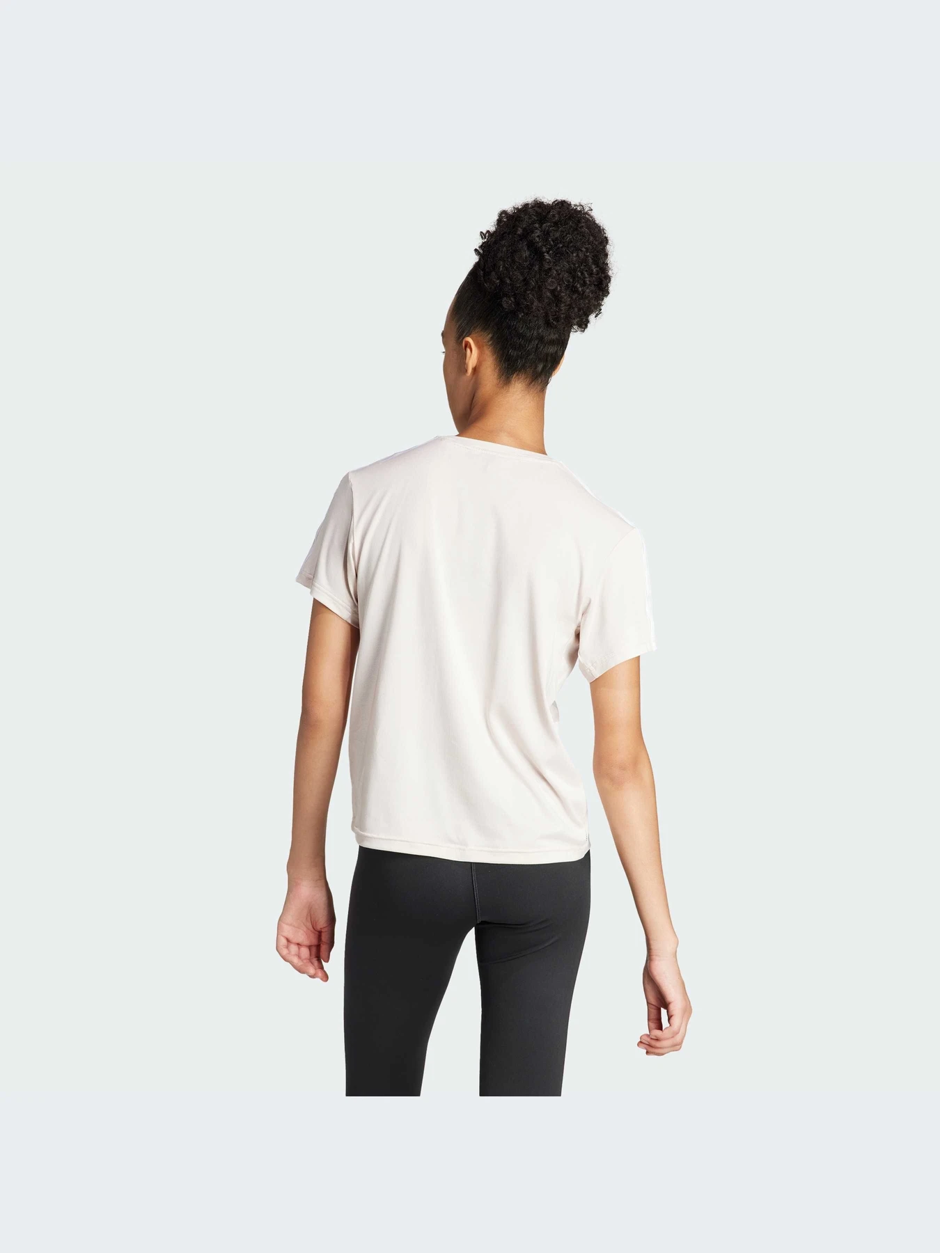 Футболки и поло Adidas Clima модель IS4214-KZ Футболки и поло Adidas Clima модель IS4214-KZ Фото