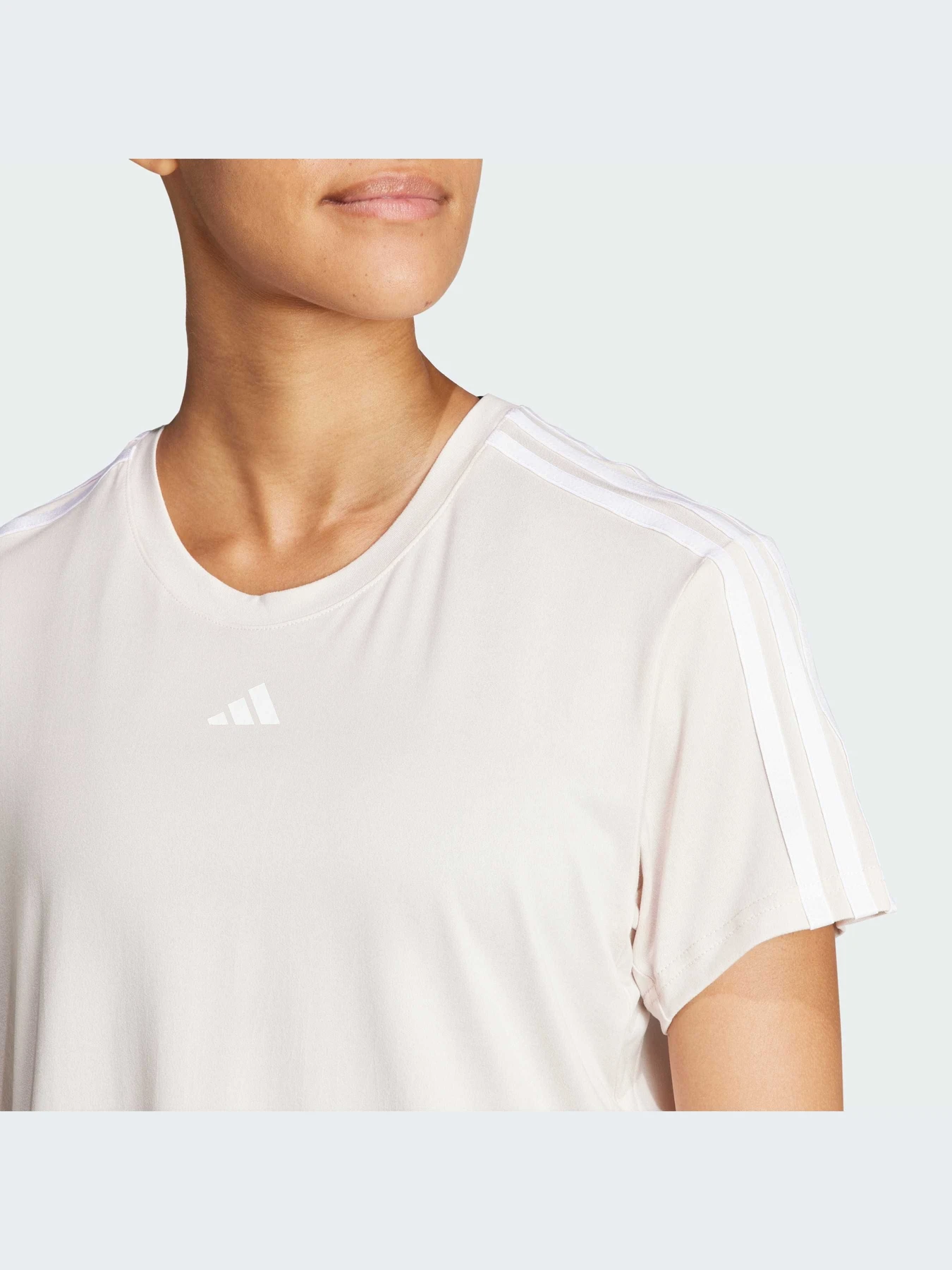 Футболки и поло Adidas Clima модель IS4214-KZ Футболки и поло Adidas Clima модель IS4214-KZ Фото