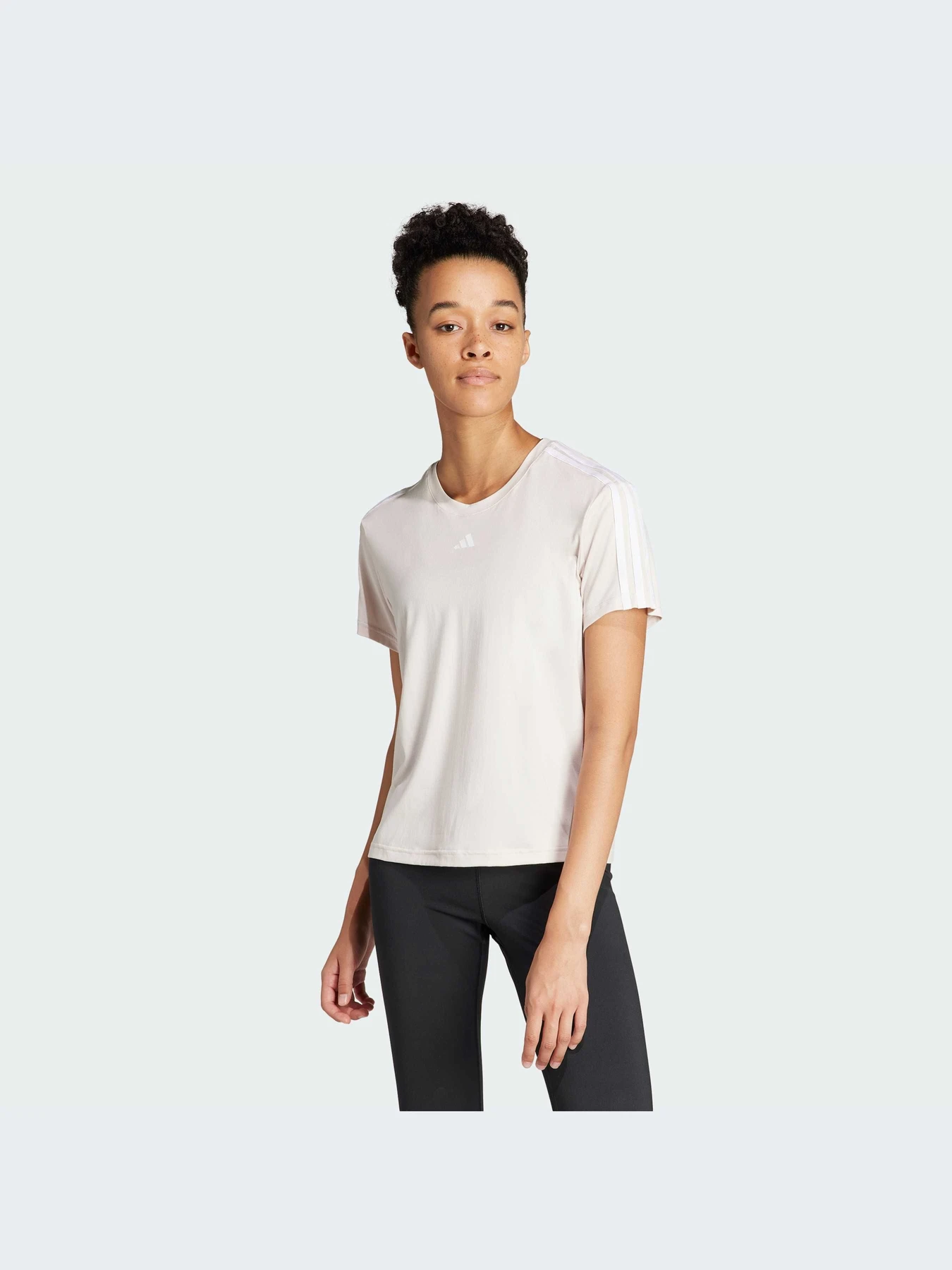 Футболки и поло Adidas Clima модель IS4214-KZ Футболки и поло Adidas Clima модель IS4214-KZ Фото