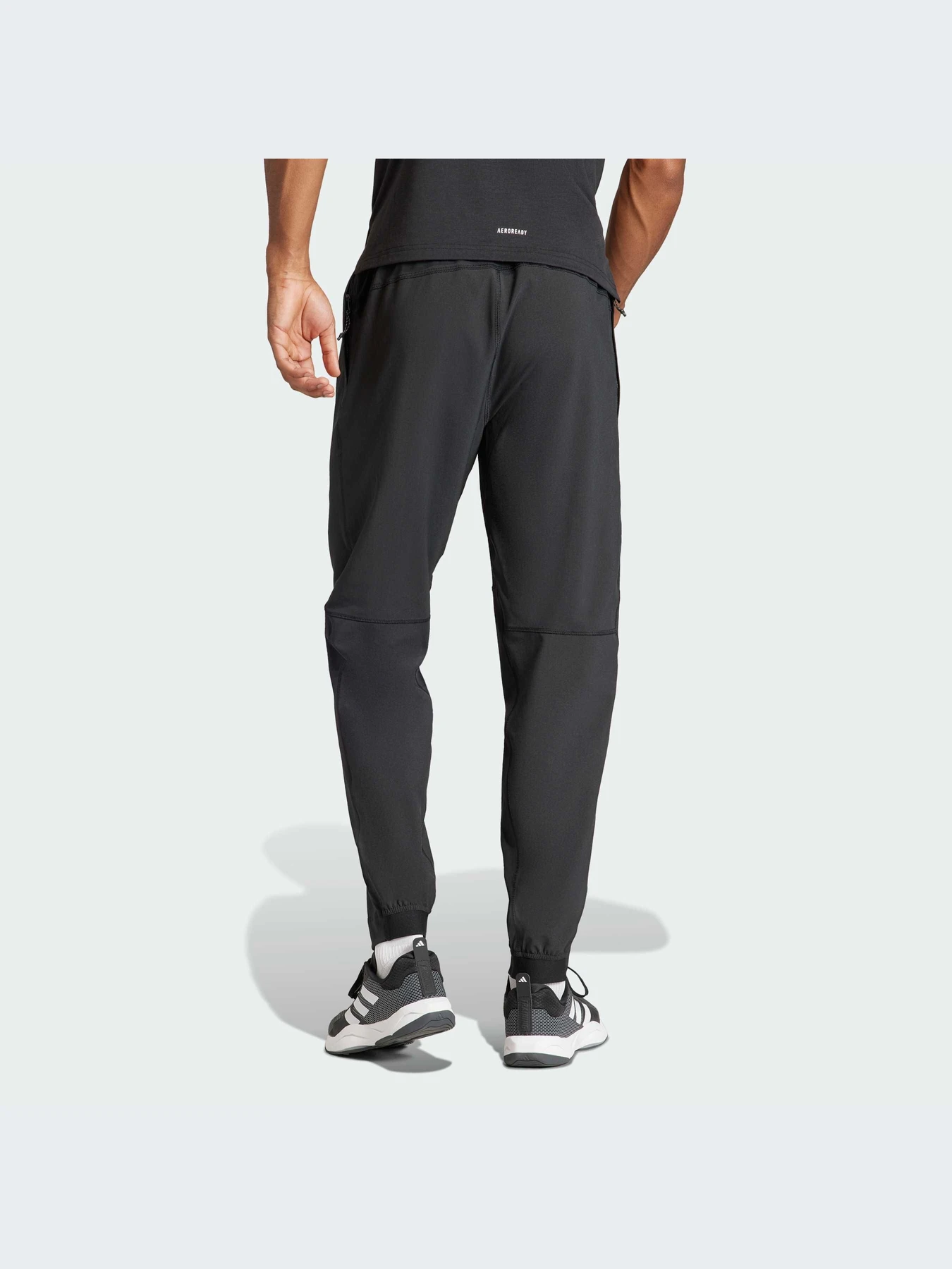 Брюки Adidas модель IT5457-KZ Брюки Adidas модель IT5457-KZ Фото