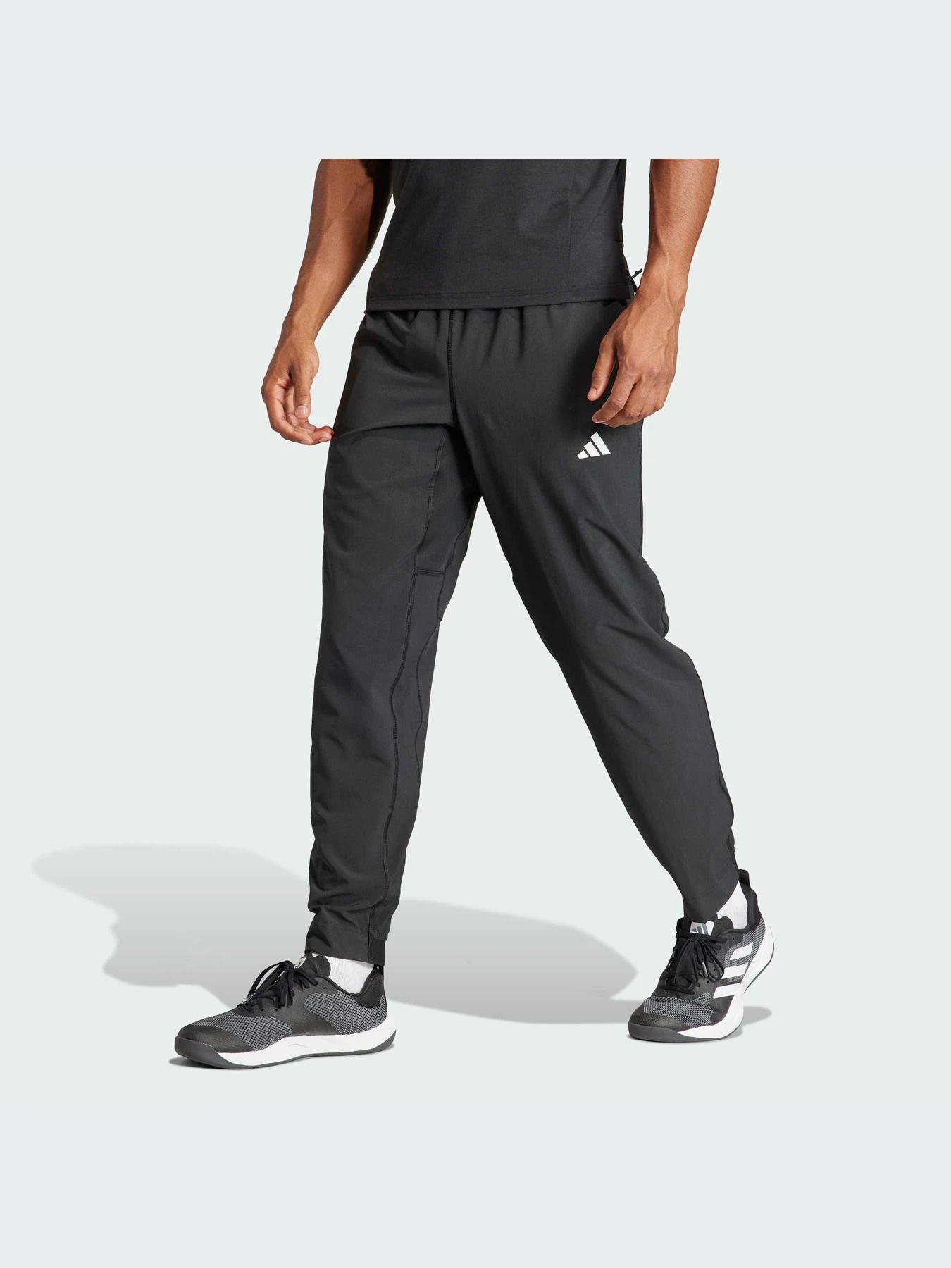 Брюки Adidas модель IT5457-KZ Брюки Adidas модель IT5457-KZ Фото