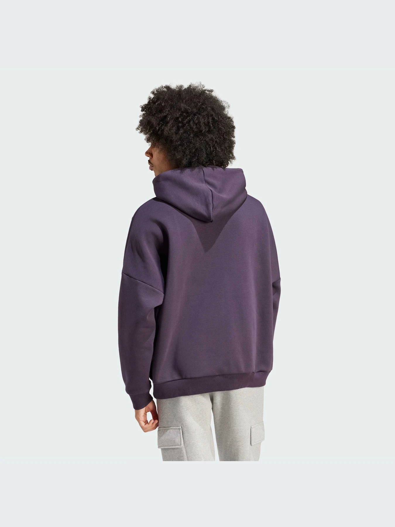 Худи и свитшоты Adidas Graphics модель IT7501-KZ Худи и свитшоты Adidas Graphics модель IT7501-KZ Фото