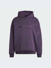 Худи и свитшоты Adidas Graphics модель IT7501-KZ Фото