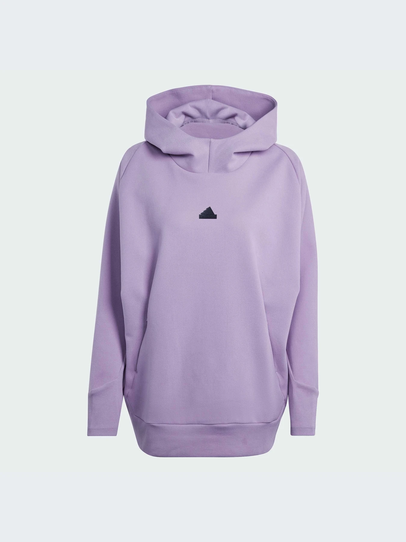 Худи и свитшоты Adidas ZNE модель IS4336-KZ Худи и свитшоты Adidas ZNE модель IS4336-KZ Фото