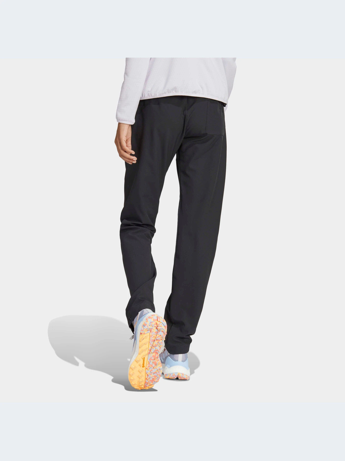 Брюки Adidas модель HN2951-KZ Брюки Adidas модель HN2951-KZ Фото